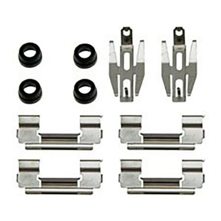 Dorman Disc Brake Hardware Kit - Dorman HW5640